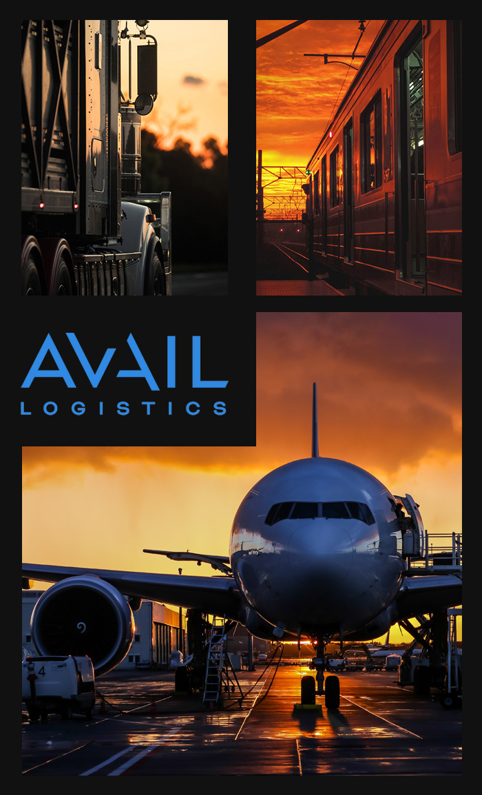 Транспортная компания Avail Logistics — надёжная доставка грузов по РФ