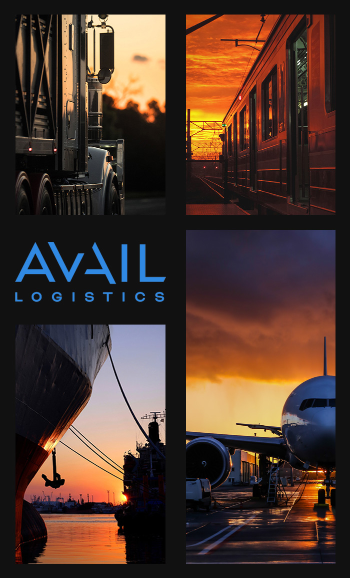 Международные грузоперевозки с компанией Avail Logistics